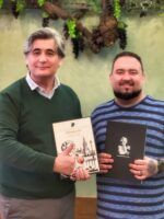 La Nonna de Sevilla: la autenticidad de la genuina cocina italiana y andaluza - Gastronomía y Moda