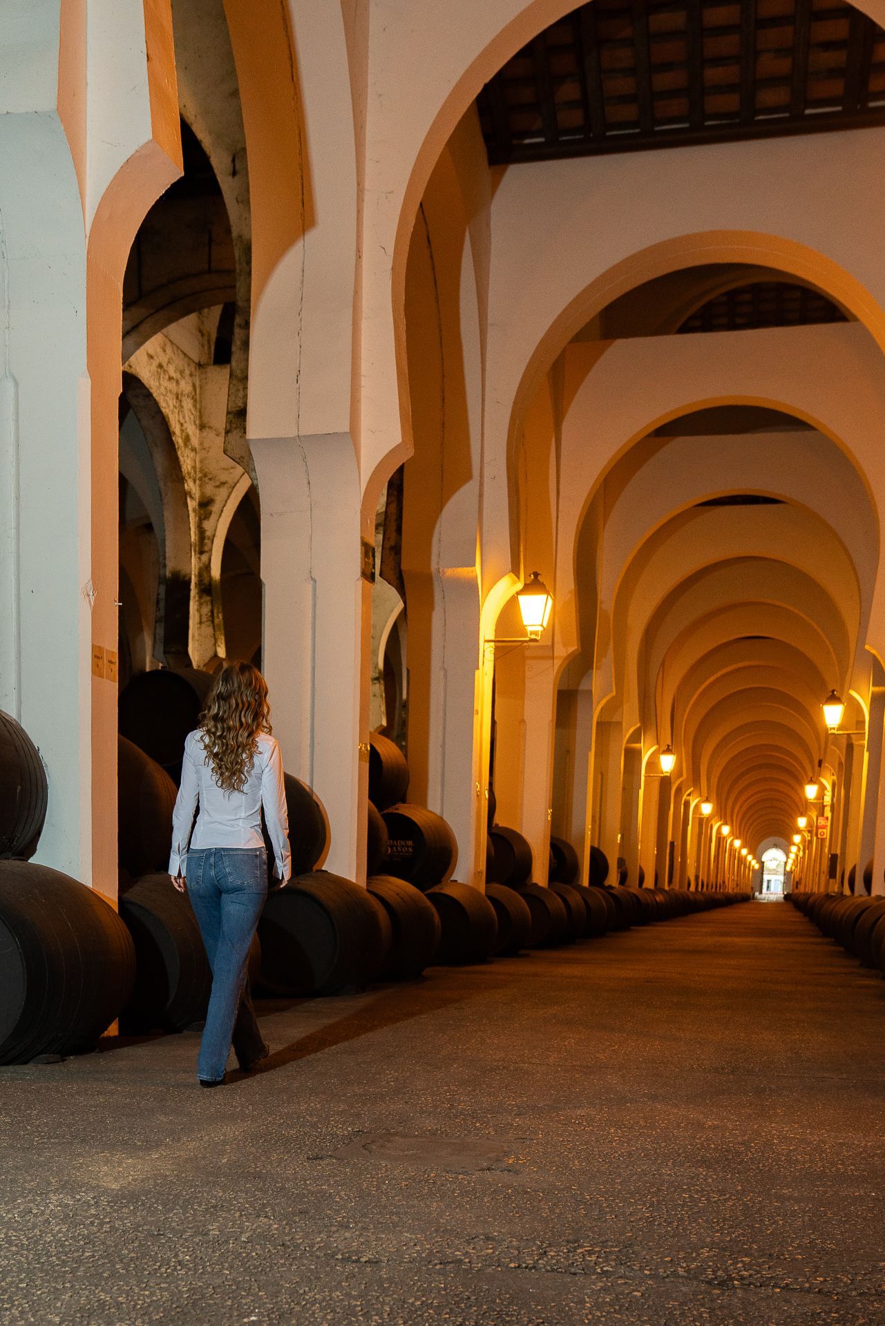 Fundador, mejor bodega de España y tercera del mundo en el ranking IWSC Top 50 Wine Producers 2025 - Gastronomía y Moda