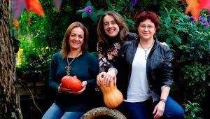 Calabizo lanza al mercado los primeros potajes veganos de alubias y de lentejas, que completan su oferta de platos listos para comer - Gastronomía y Moda