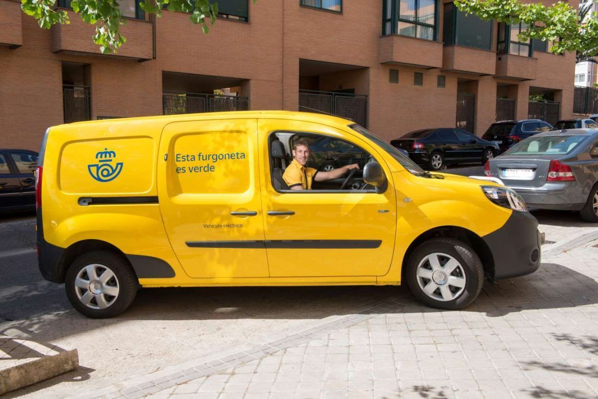 Correos invita a reflexionar sobre el impacto de la paquetería urgente en el medio ambiente - Gastronomía y Moda