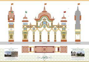 Sevilla ya tiene portada para la Feria de Abril 2026 - Gastronomía y Moda