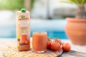 BioSabor estrena campaña de publicidad - Gastronomía y Moda