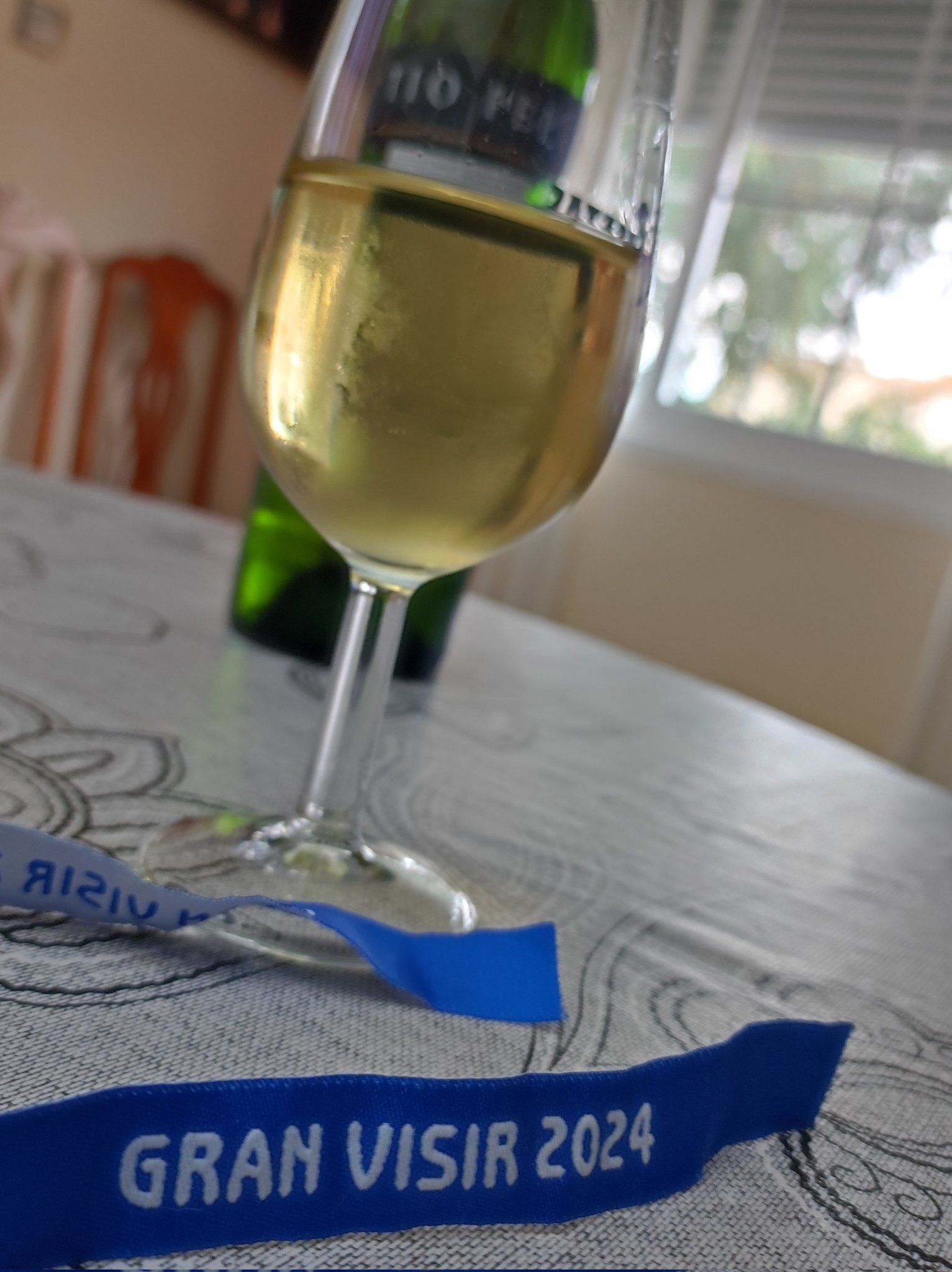 Éxito de la campaña con las pulseras del Gran Visir de la Cabalgata de Sevilla 2024 - Gastronomía y Moda
