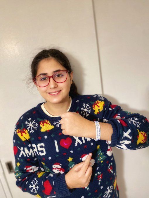 Éxito de la campaña con las pulseras del Gran Visir de la Cabalgata de Sevilla 2024 - Gastronomía y Moda