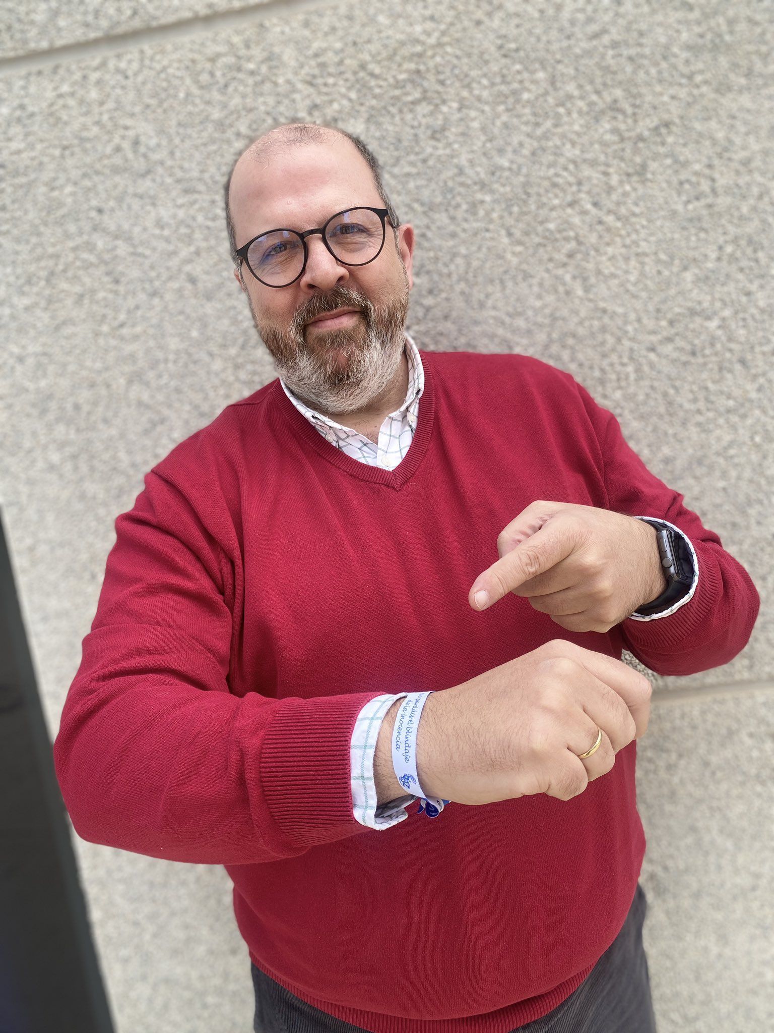 Éxito de la campaña con las pulseras del Gran Visir de la Cabalgata de Sevilla 2024 - Gastronomía y Moda