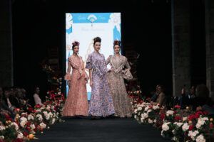 Casa Márquez acompaña la jornada más vibrante de la Pasarela Flamenca Jerez 2026 - Gastronomía y Moda
