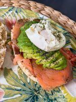 “El mejor mollete del mundo" es malagueño... y solidario - Gastronomía y Moda