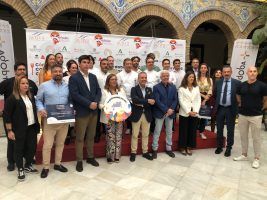 Éxito y gran nivel gastronómico en el concurso de tapas ‘Califato in the Street’ de la IX edición del califato Córdoba Gourmet 2023 - Gastronomía y Moda