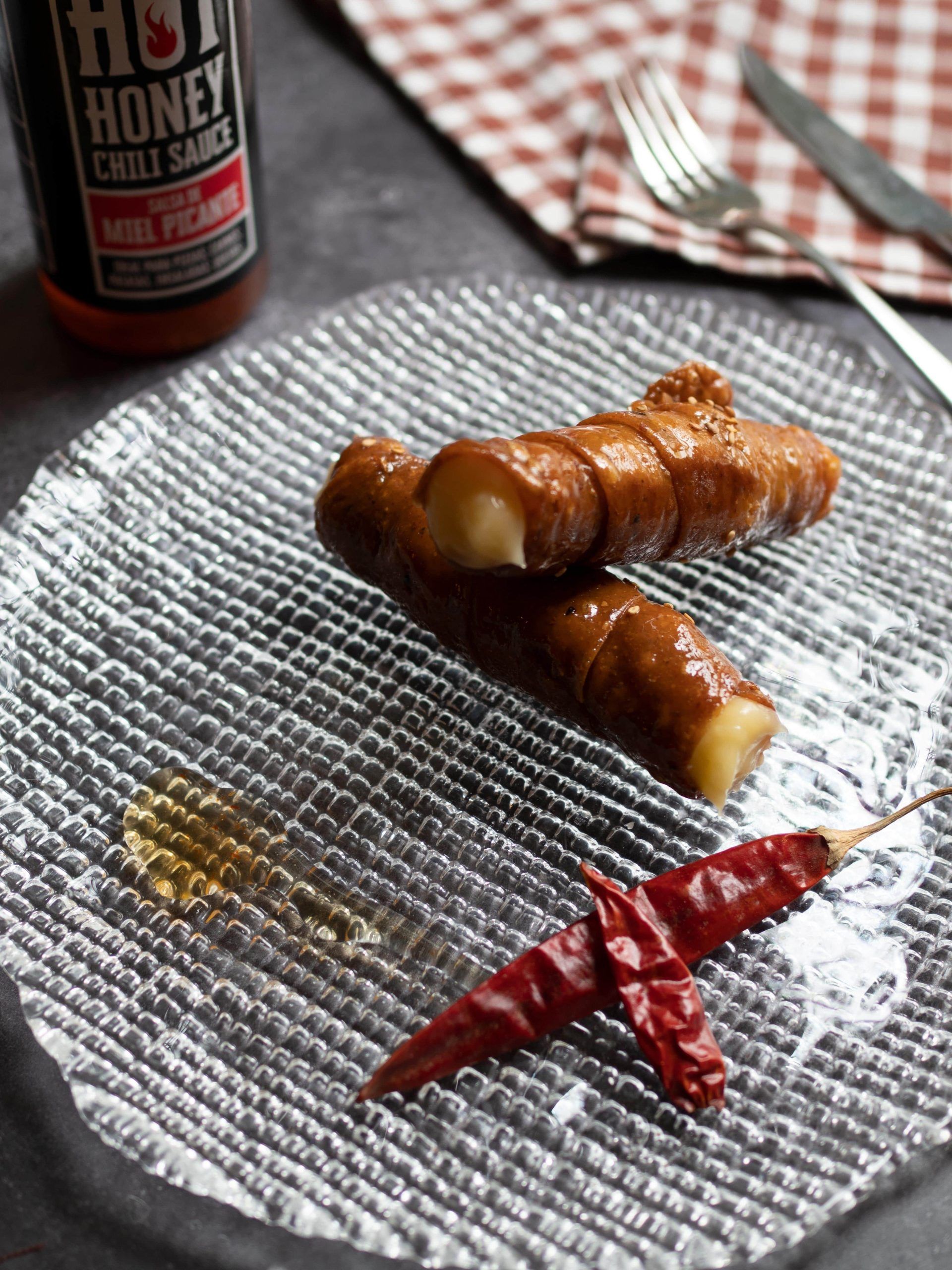 El restaurante Manolo Mayo presenta una carta de repostería de Cuaresma incorporando ingredientes como el chile habanero, las mieles infusionadas o las mieles con fruta - Gastronomía y Moda
