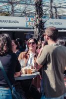 Gastrogarden Fest 2026 regresa a Sevilla: tapas de autor, showcookings, catas y planes gastronómicos frente al Guadalquivir - Gastronomía y Moda