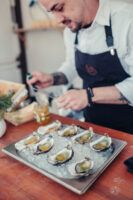 Gastrogarden Fest 2026 regresa a Sevilla: tapas de autor, showcookings, catas y planes gastronómicos frente al Guadalquivir - Gastronomía y Moda