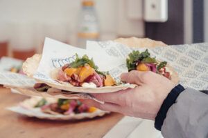 Gastrogarden Fest 2026 regresa a Sevilla: tapas de autor, showcookings, catas y planes gastronómicos frente al Guadalquivir - Gastronomía y Moda