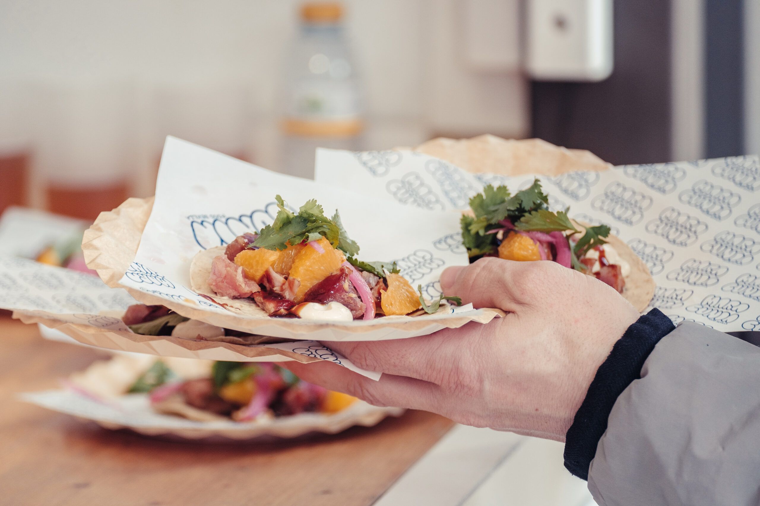 Gastrogarden Fest 2026 regresa a Sevilla: tapas de autor, showcookings, catas y planes gastronómicos frente al Guadalquivir - Gastronomía y Moda