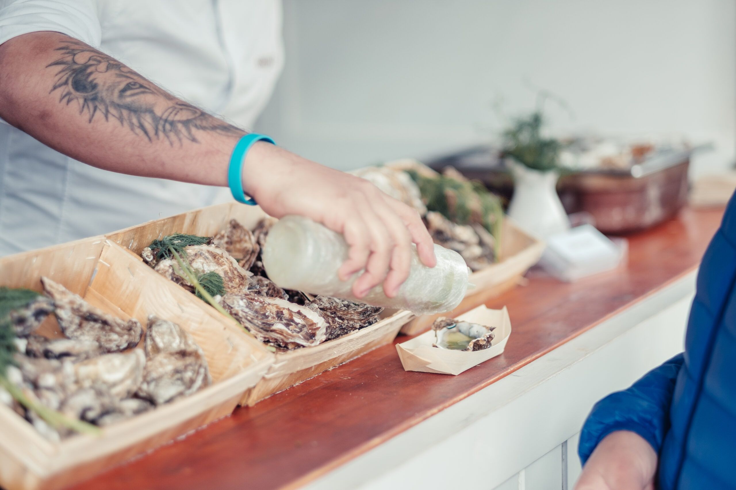 Gastrogarden Fest 2026 regresa a Sevilla: tapas de autor, showcookings, catas y planes gastronómicos frente al Guadalquivir - Gastronomía y Moda