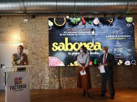 El Ayuntamiento de Sevilla respalda las Jornadas Gastronómicas de la Asociación de Hoteles de Sevilla y Provincia - Gastronomía y Moda