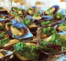 Gastronomía casera de altura by Matz - Gastronomía y Moda