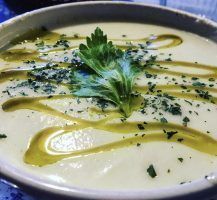 Gastronomía casera de altura by Matz - Gastronomía y Moda