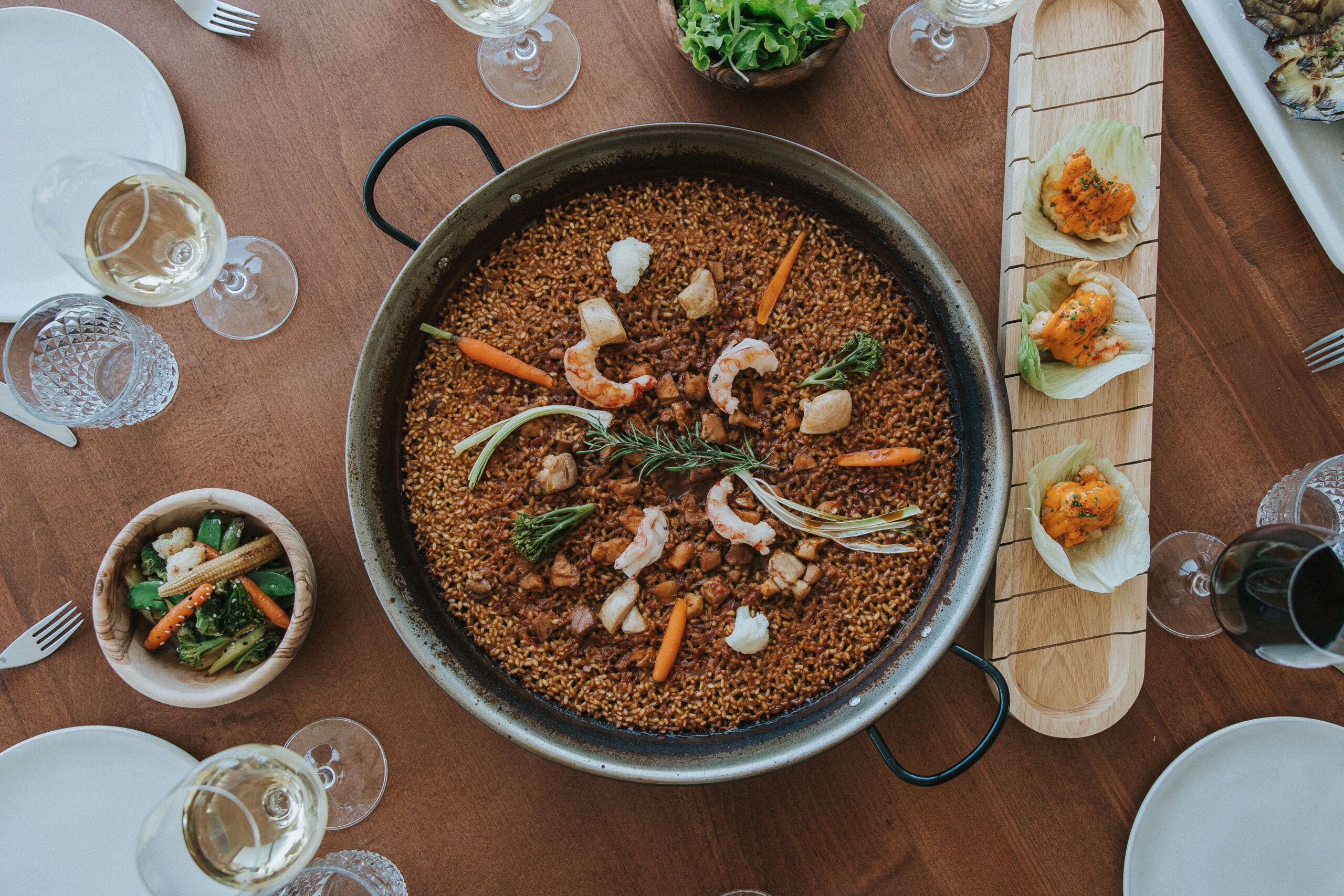 Barbillón Marbella estrena temporada y se consolida como uno de los grandes destinos gastronómicos frente al Mediterráneo - Gastronomía y Moda