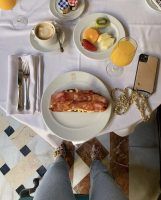 Gastronomía y Moda by Araceli Vera - Gastronomía y Moda