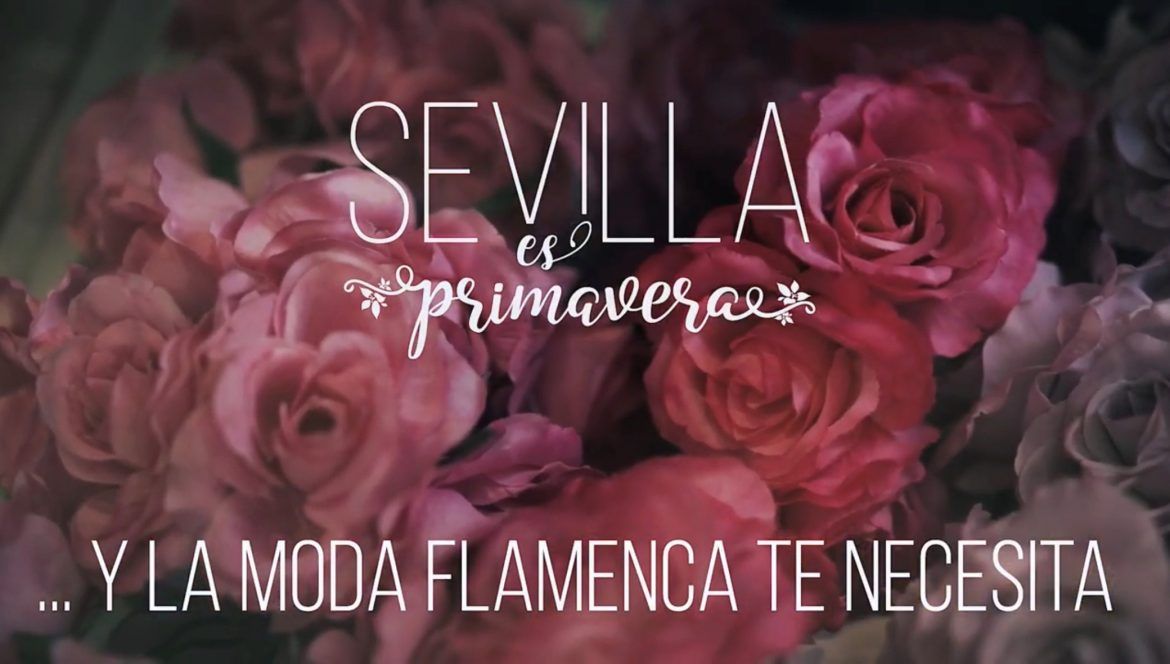 Gastronomía y Moda, con la #ModaFlamenca - Gastronomía y Moda