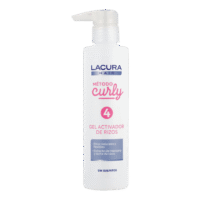 Rizos definidos y sin frizz por menos de 20 euros: así es el Método Curly de ALDI que arrasa este verano - Gastronomía y Moda