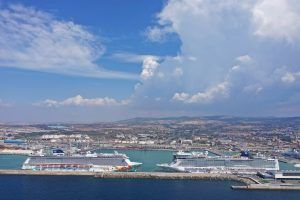 Norwegian Cruise Line celebra el regreso de dos barcos más en el mediterráneo - Gastronomía y Moda