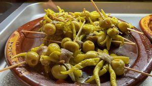 La Taberna de Doña Sancha, más cerca gracias a A{2h}de - Gastronomía y Moda