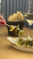 Charnela celebra su sexto aniversario con una nueva apertura en Madrid - Gastronomía y Moda