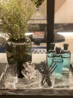 The London Nº1 propone el mejor Gin & Tonic para el verano - Gastronomía y Moda
