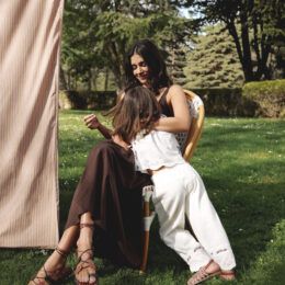 Our Forever Story, la colección de Gioseppo by María G. de Jaime - Gastronomía y Moda