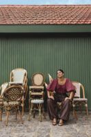 Our Forever Story, la colección de Gioseppo by María G. de Jaime - Gastronomía y Moda