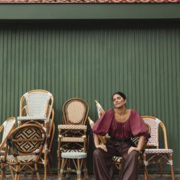 Our Forever Story, la colección de Gioseppo by María G. de Jaime - Gastronomía y Moda