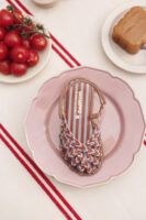 Our Forever Story, la colección de Gioseppo by María G. de Jaime - Gastronomía y Moda
