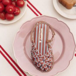 Our Forever Story, la colección de Gioseppo by María G. de Jaime - Gastronomía y Moda