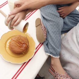 Our Forever Story, la colección de Gioseppo by María G. de Jaime - Gastronomía y Moda
