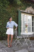 Our Forever Story, la colección de Gioseppo by María G. de Jaime - Gastronomía y Moda