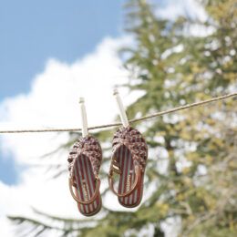 Our Forever Story, la colección de Gioseppo by María G. de Jaime - Gastronomía y Moda