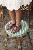 Our Forever Story, la colección de Gioseppo by María G. de Jaime - Gastronomía y Moda