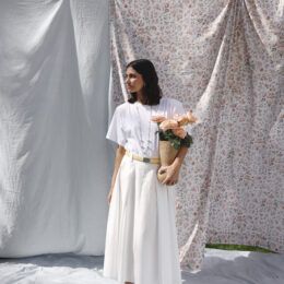Our Forever Story, la colección de Gioseppo by María G. de Jaime - Gastronomía y Moda