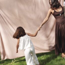 Our Forever Story, la colección de Gioseppo by María G. de Jaime - Gastronomía y Moda