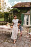 Our Forever Story, la colección de Gioseppo by María G. de Jaime - Gastronomía y Moda