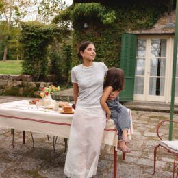 Our Forever Story, la colección de Gioseppo by María G. de Jaime - Gastronomía y Moda