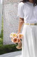 Our Forever Story, la colección de Gioseppo by María G. de Jaime - Gastronomía y Moda