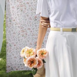 Our Forever Story, la colección de Gioseppo by María G. de Jaime - Gastronomía y Moda