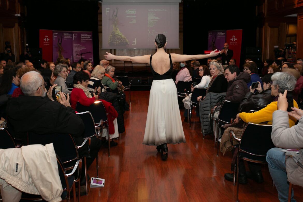 Granada llevará su arte flamenco a Nueva York para elogiar el legado universal de Federico García Lorca - Gastronomía y Moda