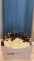 Sandchos, el nuevo templo del sándwich en Madrid - Gastronomía y Moda