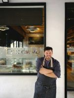 El restaurante TRADEVO CENTRO vuelve a abrir sus puertas - Gastronomía y Moda