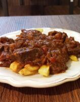 ¡Del mantel al ruedo y del ruedo a la mesa! - Gastronomía y Moda