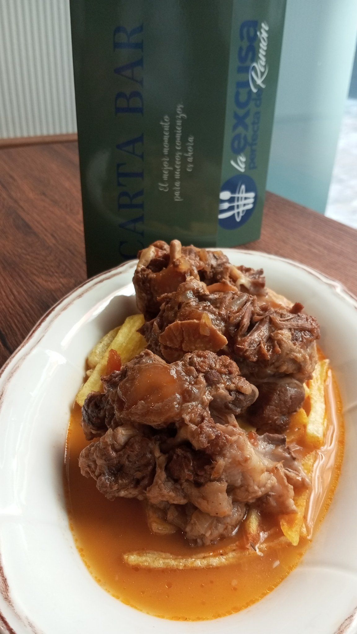 ¡Del mantel al ruedo y del ruedo a la mesa! - Gastronomía y Moda