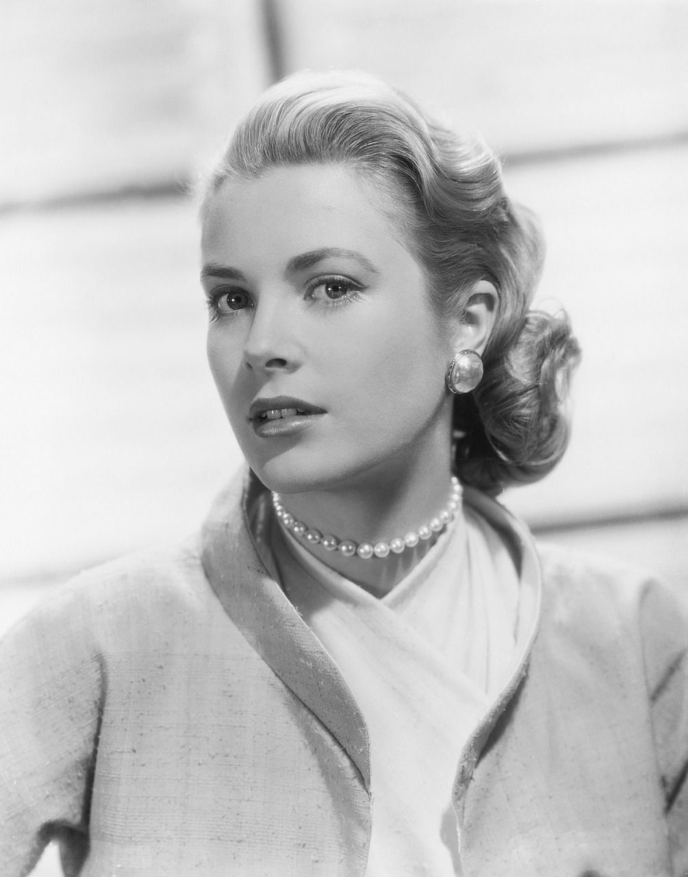 Grace Kelly - Gastronomía y Moda